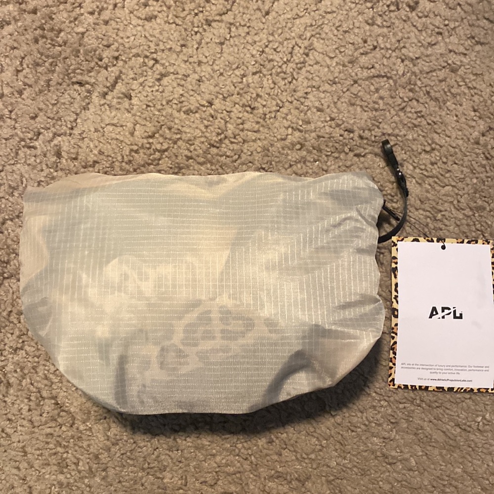 APL All-Purpose Packable Backpack - Picture 7 of 7